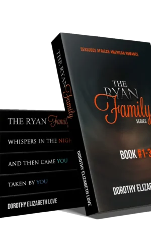 Ryan Family Series Offer