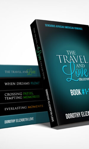 TLC Collection 3-Book Series